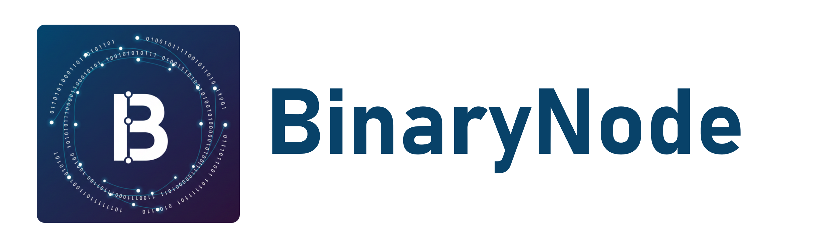 BinaryNode Logo